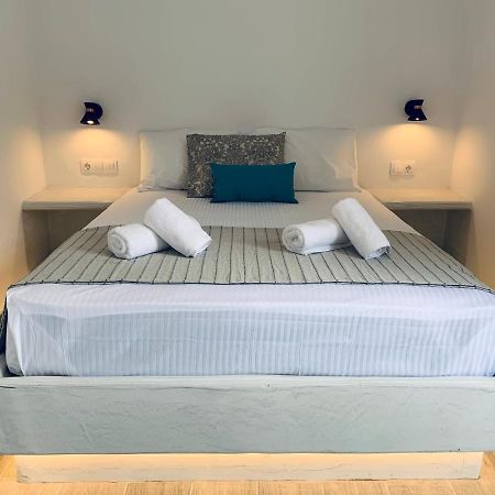 Juli'S Suites Merichas Ngoại thất bức ảnh
